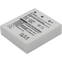 TOSHIBA gigashot V10 Battery