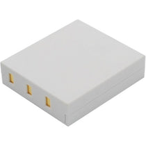 TOSHIBA gigashot V10 Battery