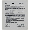 CS-TOBT4 Battery
