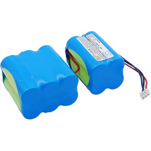Topcon GPS Receiver Battery