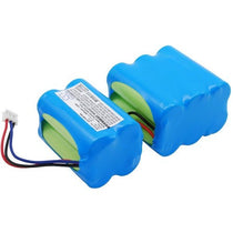 Topcon GPS Receiver Battery
