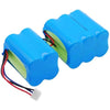 Topcon GPS Receiver Battery