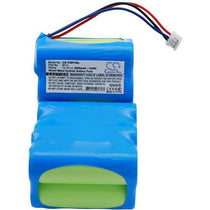 Topcon GPS Receiver Battery