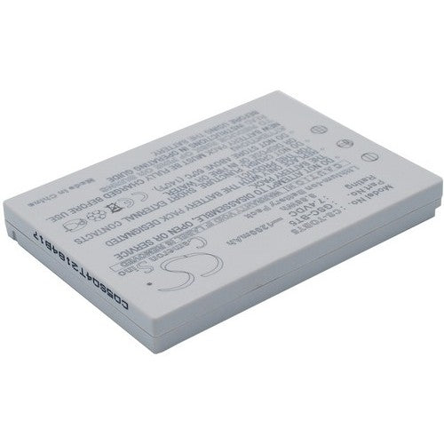 TOSHIBA GSC-BT5 Battery