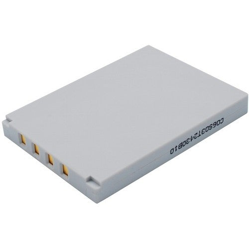 TOSHIBA Gigashot GSC-R60AU Battery