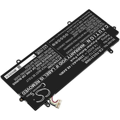 Toshiba PA5171U-1BRS Battery