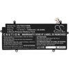 CS-TOC310NB Battery