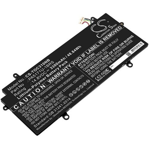 Toshiba Chromebook CB30-102 Battery