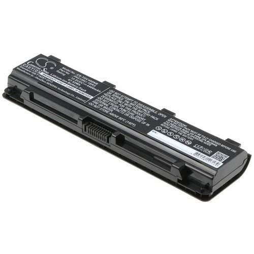 Toshiba Satellite C50-AC09W1 Battery