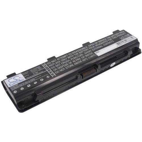 CS-TOC800NB Battery
