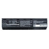 Toshiba Satellite Pro C850-116 Battery