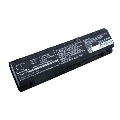 CS-TOC855HB Battery