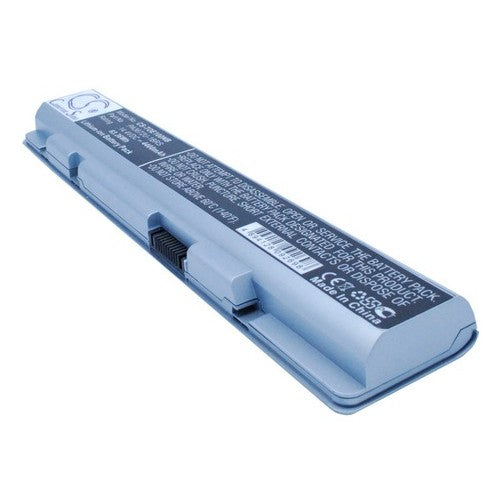 Toshiba Satellite E105-S1402 Battery