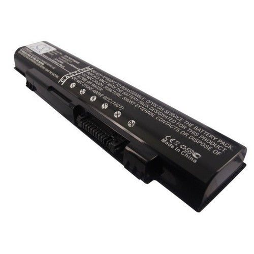 Toshiba Dynabook Qosmio V65/88L Battery
