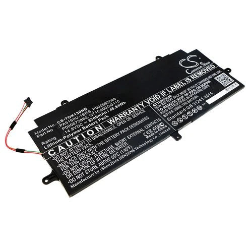 Toshiba SATELLITE-PRO PSKK7A-002002-85 Battery