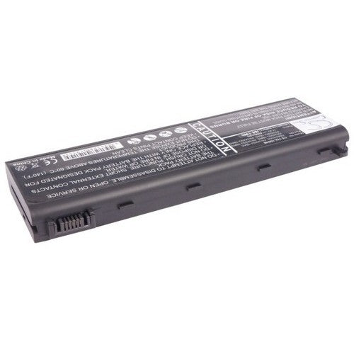 Toshiba Satellite L100-133 Battery