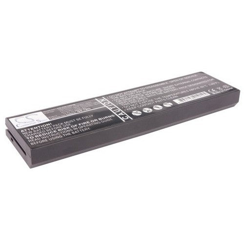Toshiba Satellite L100-185 Battery