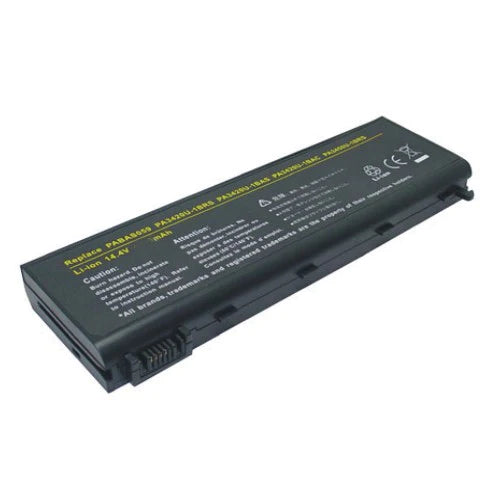 Toshiba PA3506U-1BAS Battery
