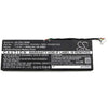 Toshiba Satellite L15W Battery