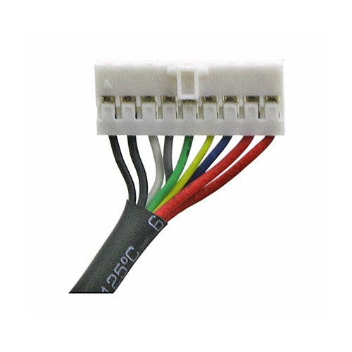 Toshiba Satellite L10W Battery