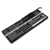 Toshiba Satellite L15W-B1302 Battery