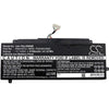 Toshiba Satellite L35W-B3204 Battery