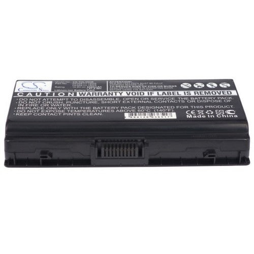 Toshiba Satellite L45-S7xxx Battery