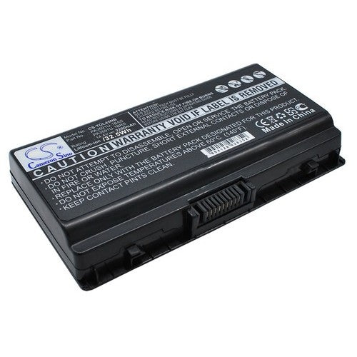 Toshiba Satellite L40-18X Battery