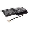 Toshiba Satellite P50-A-14P Battery