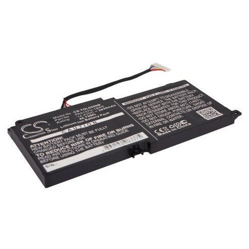 Toshiba Satellite L50-A-173 Battery