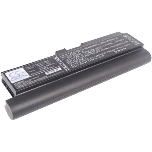 Toshiba Satellite L755-06S Battery