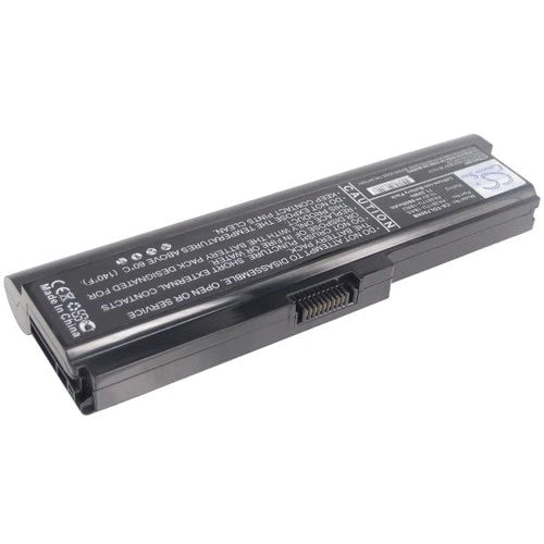 Toshiba Satellite L755-13F Battery