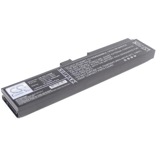 Toshiba Satellite L750-17D Battery