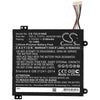 Toshiba T8T-2 Battery
