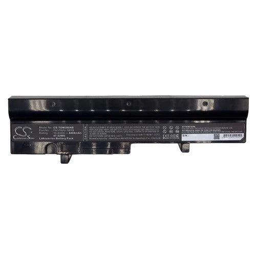 Toshiba PA3783U-1BRS Battery