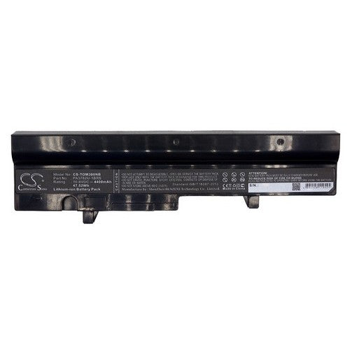 Toshiba Mini NB305-N442WH Battery
