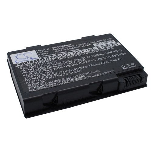 Toshiba Satellite M40X-129 Battery
