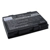 Toshiba Satellite M30X-122 Battery