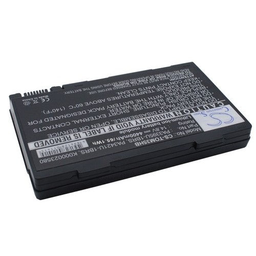 Toshiba Satellite M40X-114 Battery