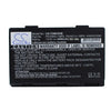 Toshiba Satellite M35X-S1163 Battery