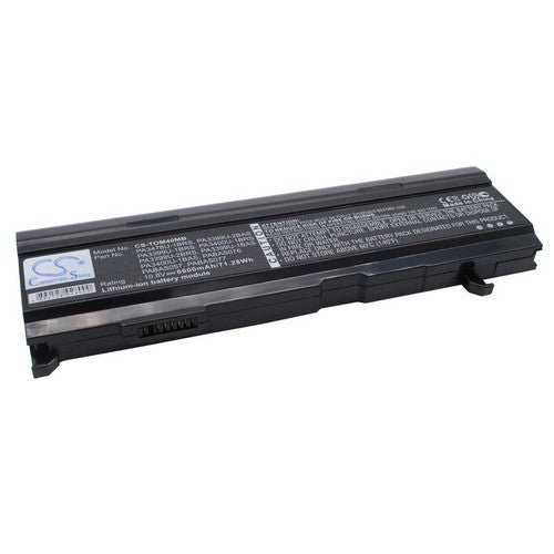 CS-TOM40MB Battery