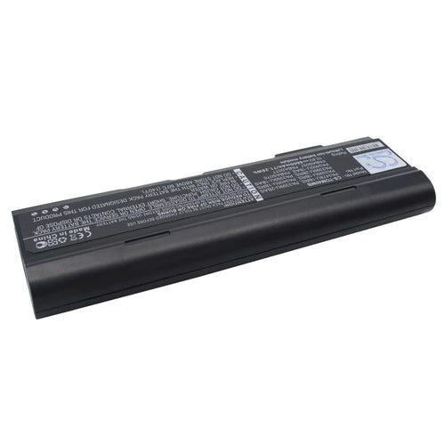 Toshiba Satellite A105-S4074 Battery