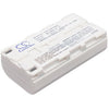 Sokkia SHC250 Data Collector Battery