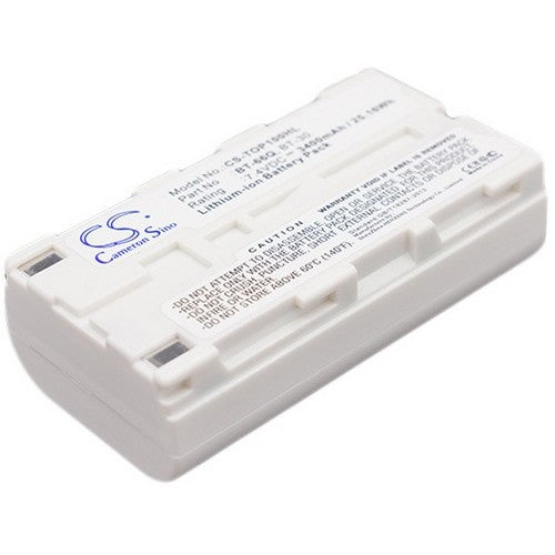 Topcon GPT9000A Battery