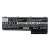 Toshiba Satellite P105-S6187 Battery
