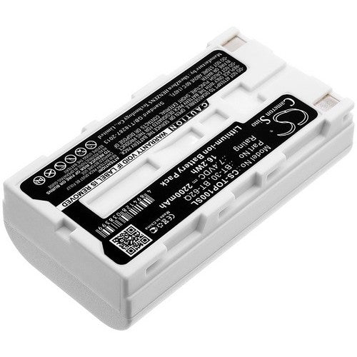 Fuji TK7N6384 Battery