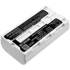 Fuji TK7N6384 Battery