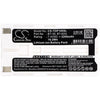 CS-TOP100SL Battery