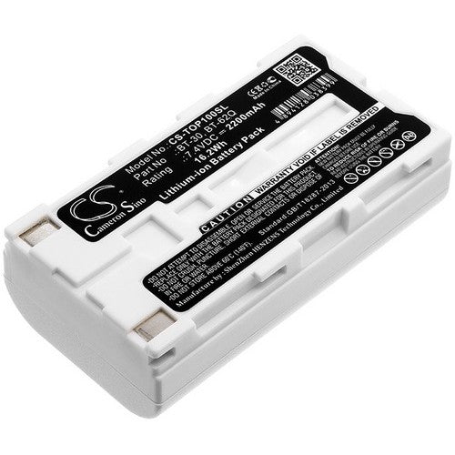 Topcon BT-66Q Battery