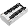 Fuji TK7N6384 Battery